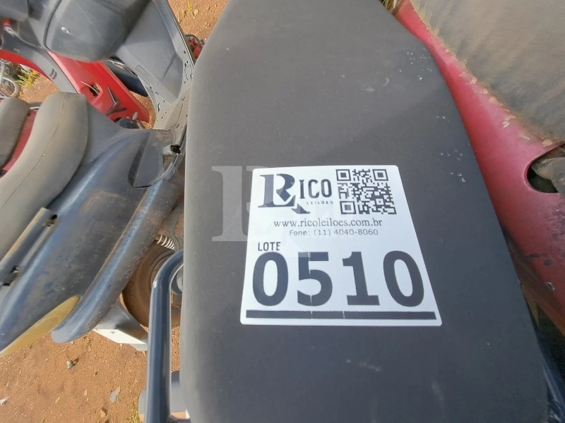 Honda CG 150 Titan KS CG 150 Titan KS em Itapetininga - São Paulo