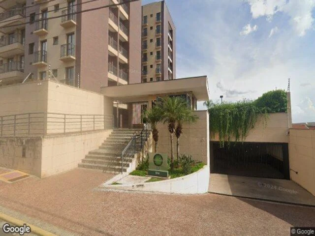 Apartamento no Cond. Residencial Sinfonia, Vila Magal em Monte Mor/SP em Monte Mor - São Paulo