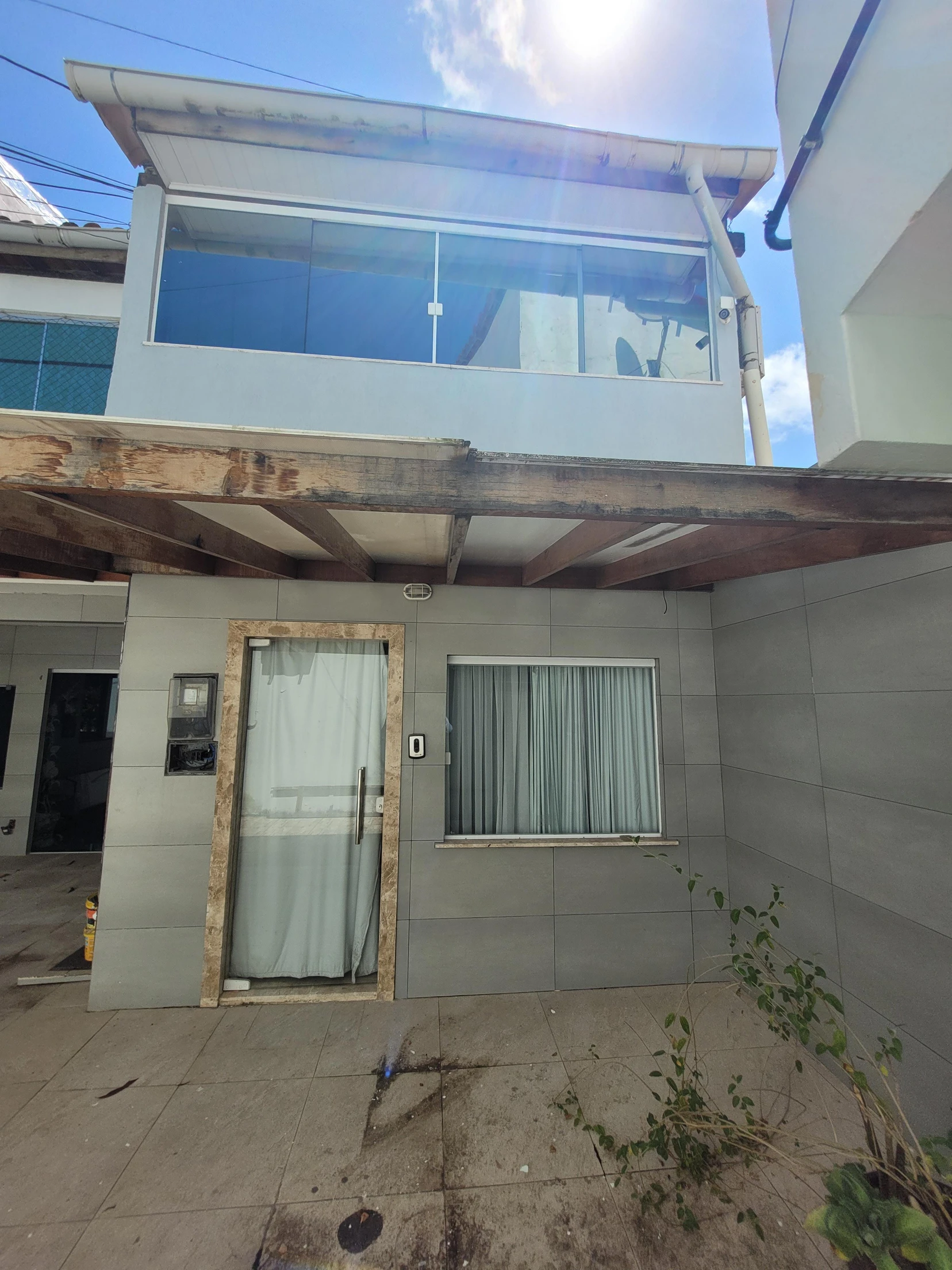 Casa 2 Quartos e 2 Banheiros em Salvador/BA em Salvador - Bahia