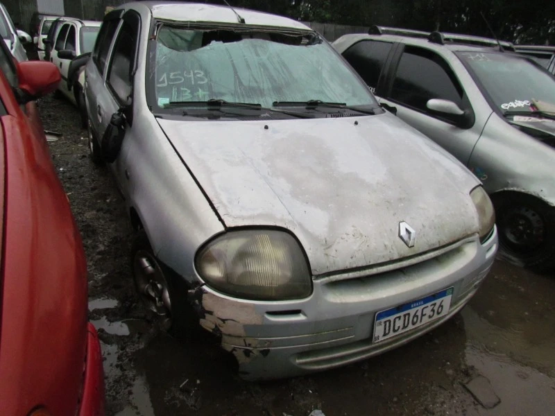 Chevrolet Corsa Super 1996/1997 em Caxias Do Sul - Rio Grande do Sul