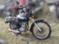Honda CG 125 CG 125 Titan 1998 125cc Manual em Franca - São Paulo