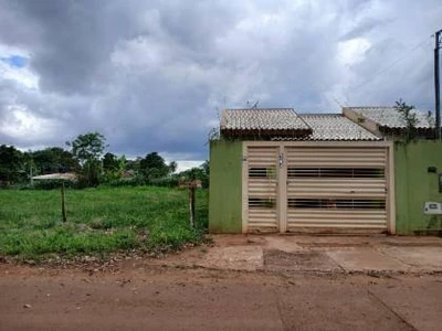 Casa com 3 Quartos em Campo Grande/MS em Campo Grande - Mato Grosso do Sul