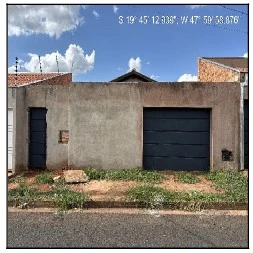 Terreno em Ilha de Marajo I, Uberaba/MG em Uberaba - Minas Gerais