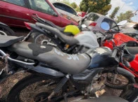 Honda CG 125 Fan KS KS 2012/2013 125cc em Foz Do Iguaçu - Paraná
