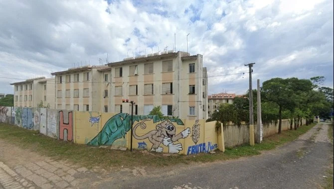 Apartamento com 2º pavimento em Itu/SP em Itu - São Paulo