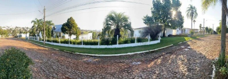 Terreno Terreno Urbano Nº 08 na Quadra 89 em Nonoai/RS em Nonoai - Rio Grande do Sul