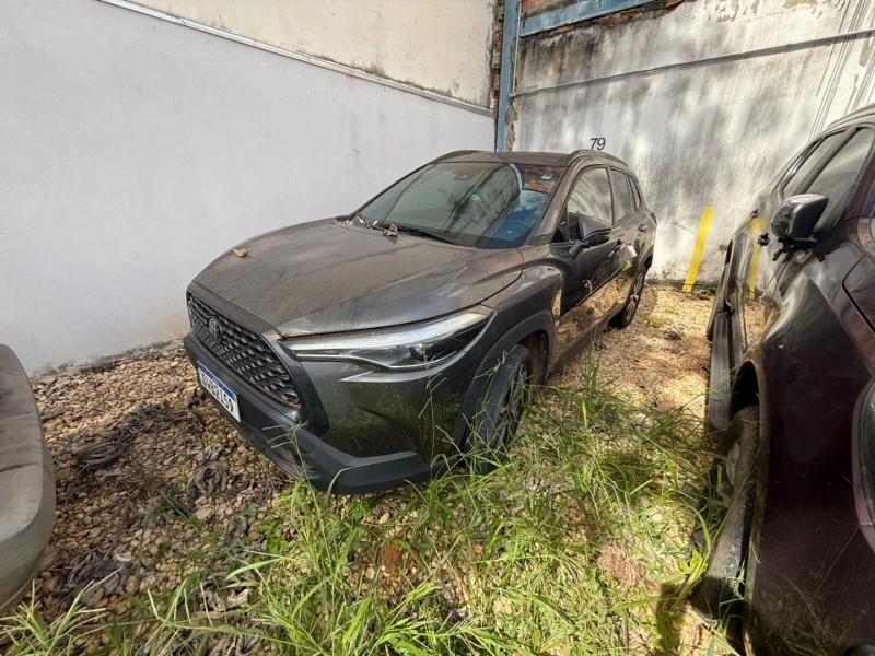 Toyota Corolla Cross XRE 2.0 2022 em Palmas - Tocantins
