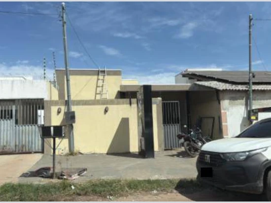 Casa com 3 Quartos? (informação ausente) em Várzea Grande/MT em Várzea Grande - Mato Grosso