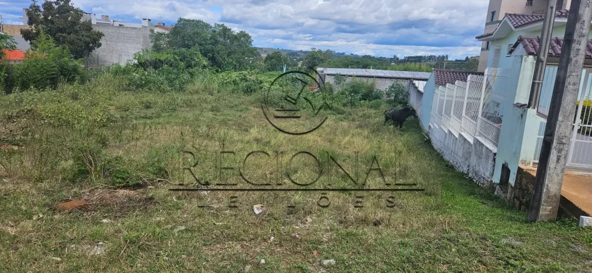 Terreno em São Sepé RS em São Sepé - Rio Grande do Sul
