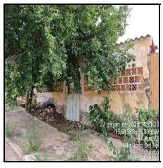 Casa de 32m² Privativos no Jardim Novo Milênio em Cuiabá - Mato Grosso