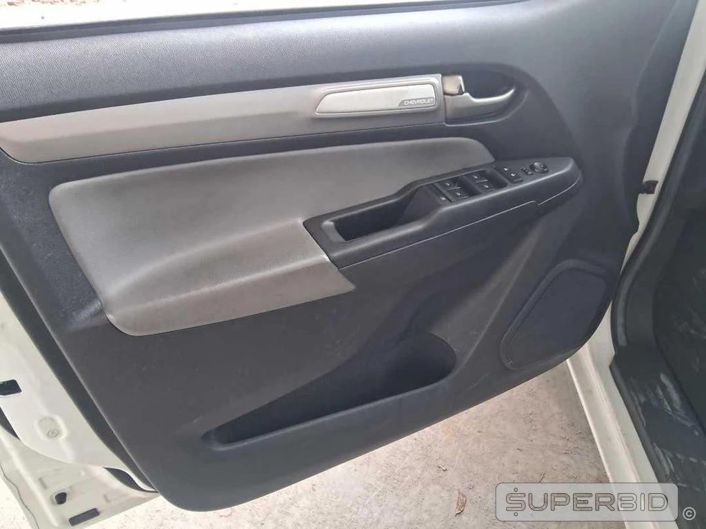 Chevrolet S10 LT DD4A 2018/2019 Automático Diesel 4x4 em Suzano - São Paulo