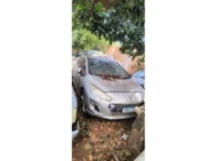 Peugeot 308 Active 2015 em Tatuí - São Paulo