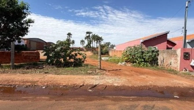 Terreno Terreno em Cassilândia/MS em Cassilândia - Mato Grosso do Sul