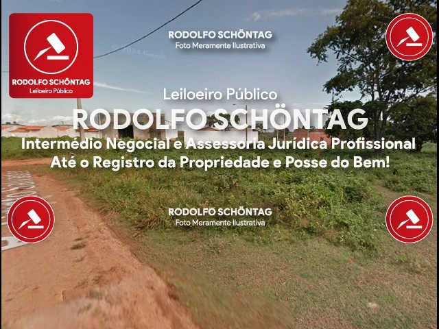 Terreno em Imperatriz/MA em Imperatriz - Maranhão