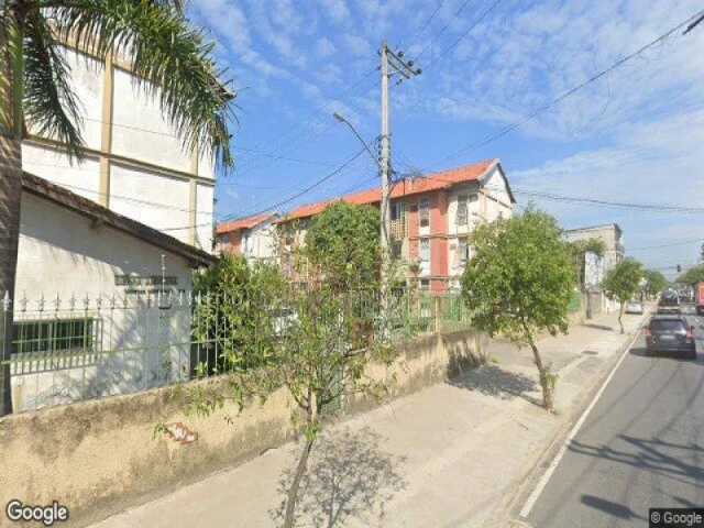 Apartamento em Realengo, Rio de Janeiro/RJ em Rio De Janeiro - Rio de Janeiro