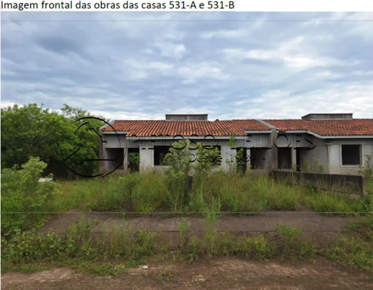 Casa em Esteio/RS em Esteio - Rio Grande do Sul