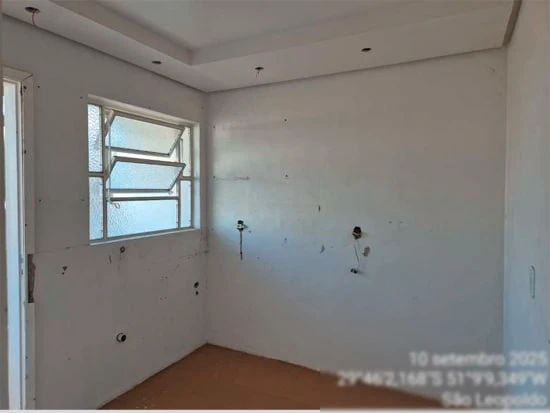 Apartamento em São Leopoldo/RS em São Leopoldo - Rio Grande do Sul