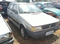 Fiat Uno Electronic 1994 em Franca - São Paulo