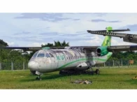 ATR 72-202 72-202 1998 em Manaus - Amazonas