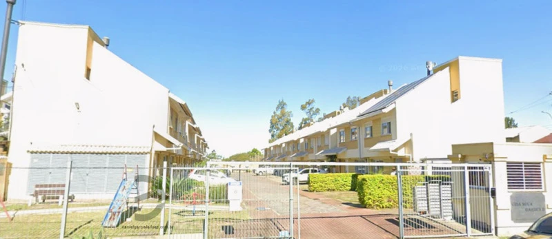 Casa Vida Nova Garden II, Zona Sul em Porto Alegre/RS em Porto Alegre - Rio Grande do Sul