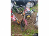 Kasinski Way 125 Way 125 2008 125cc Gasolina em Campo Grande - Mato Grosso do Sul