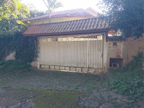 Casa com 188m² privativa em Diadema/SP em Diadema - São Paulo