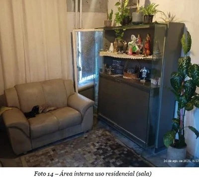 Sala Sala interior em São José/SC em São José - Santa Catarina