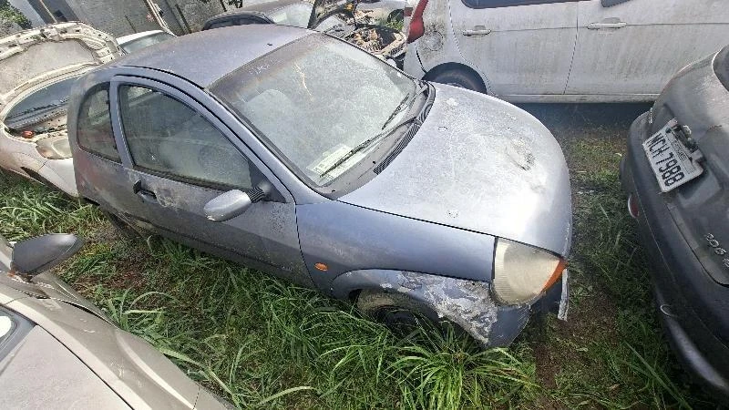 Ford Ka 1997 em Rio Negrinho - Santa Catarina