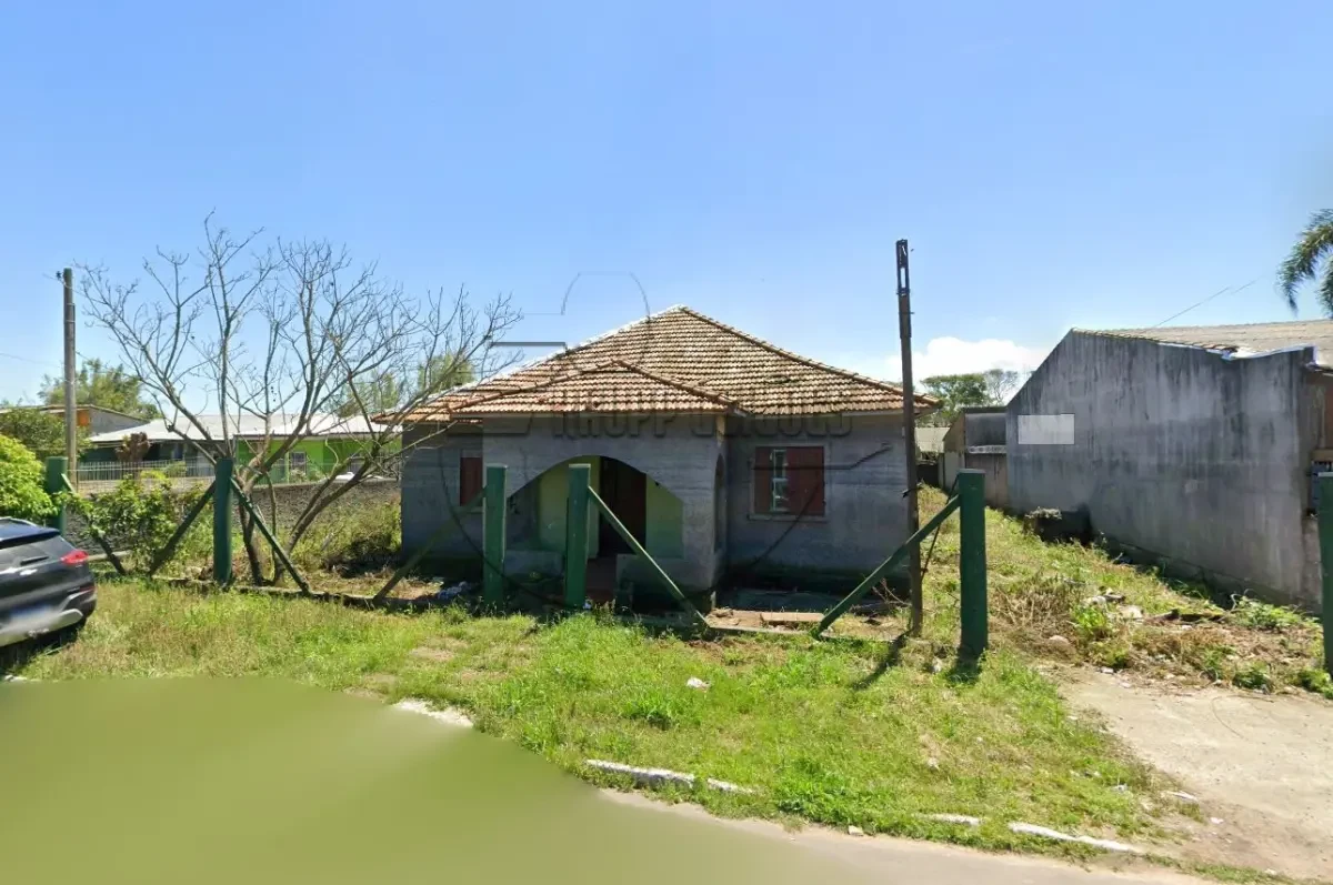 Casa no Rio Branco em Canoas/RS em Canoas - Rio Grande do Sul
