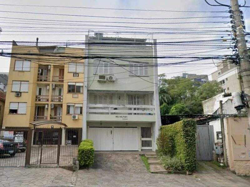 Apartamento Desocupado em Santa Cecília, Porto Alegre/RS em Porto Alegre - Rio Grande do Sul