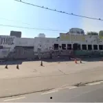 Galpão galpão em Rio de Janeiro/RJ em Rio De Janeiro - Rio de Janeiro