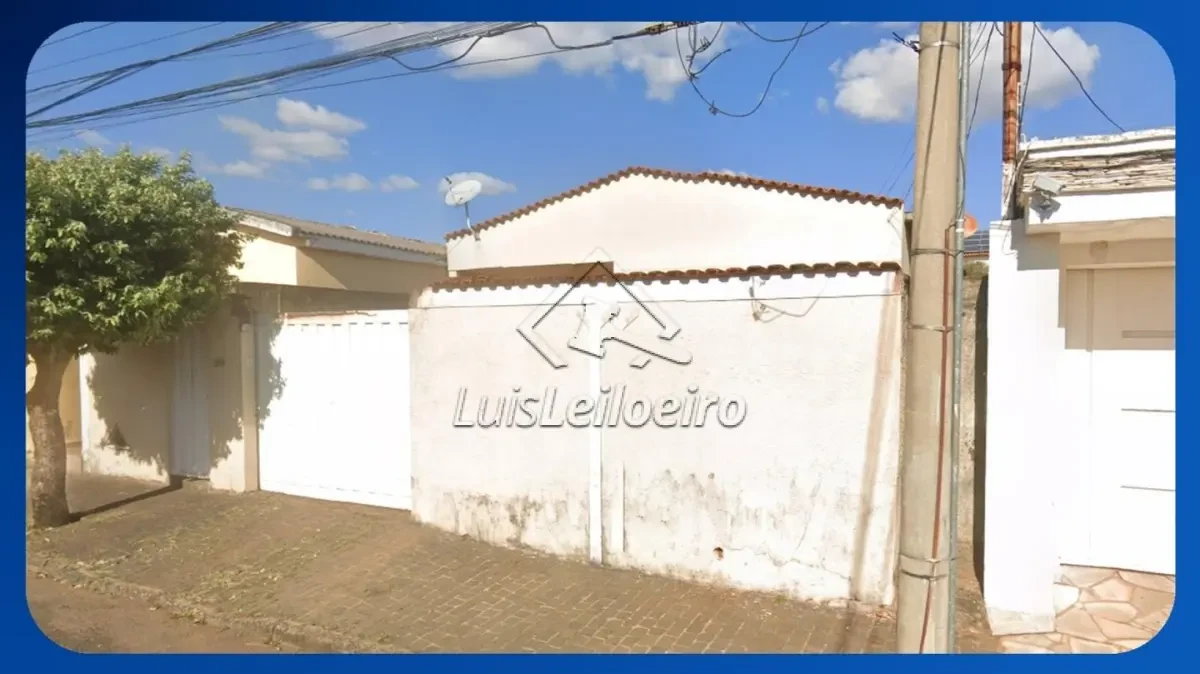 Prédio Residencial Fração de 15.88% em Uberlândia/MG em Uberlândia - Minas Gerais