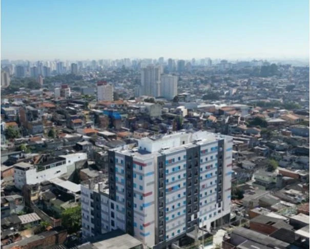 Loja em Santo Amaro/SP em São Paulo