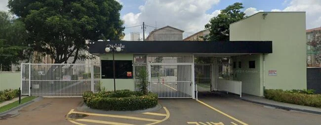 Apartamento com 3 Dormitórios em Sumaré/SP em Sumaré - São Paulo