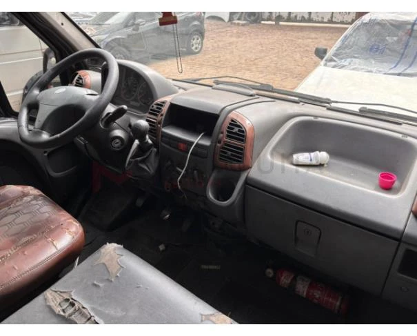 Fiat Ducato Greencar 2.3 2011 Diesel em São Paulo