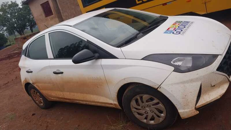 Hyundai HB20 Sense 2020 1.0 Automático Flex em Goioxim - Paraná