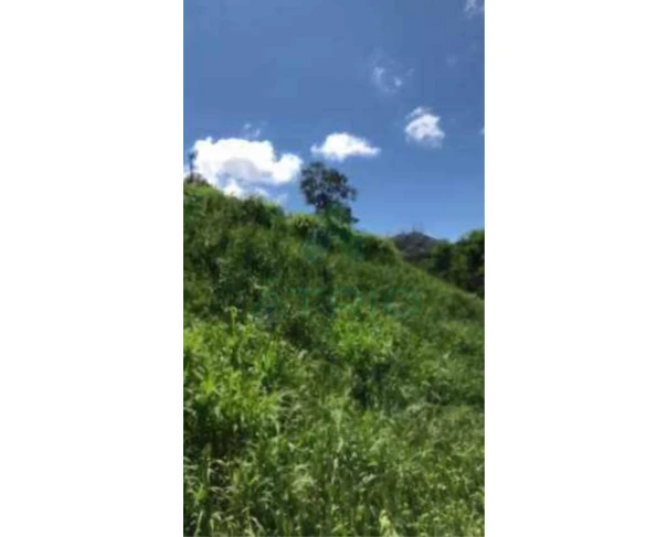 Terreno no Santa Lúcia em Belo Horizonte/MG em Belo Horizonte - Minas Gerais