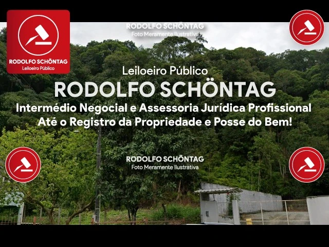 Terreno em Joinville/SC em Joinville - Santa Catarina