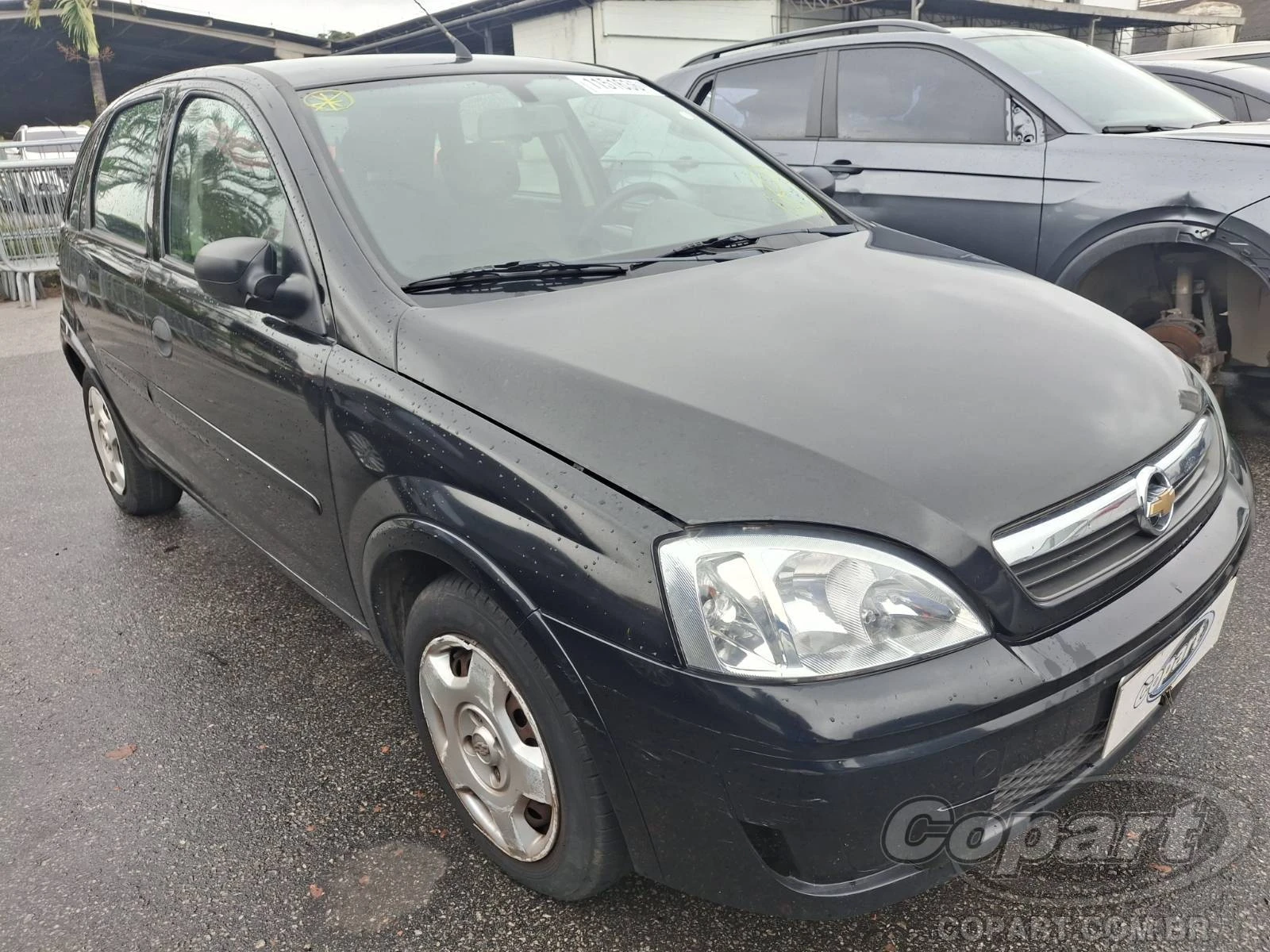 Chevrolet Corsa Maxx 2012 1.4 em São Paulo