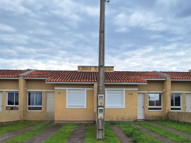 Casa em Esteio/RS em Esteio - Rio Grande do Sul