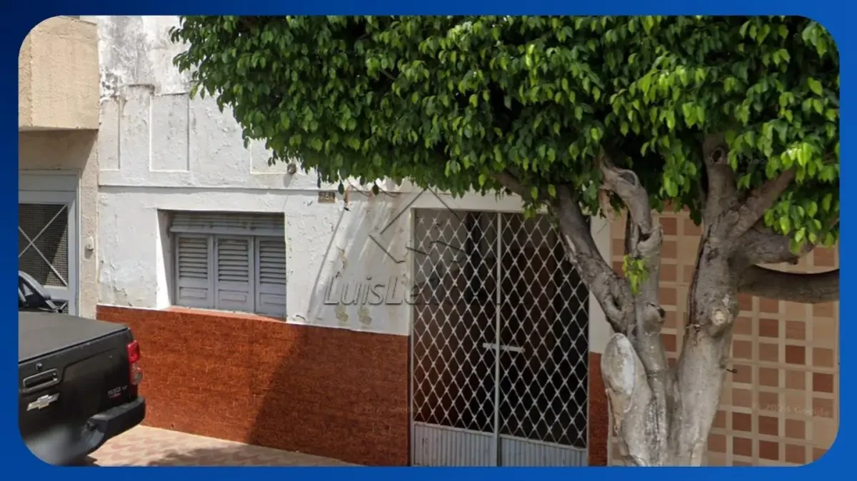 Casa em Cajazeiras/PB em Cajazeiras - Paraíba