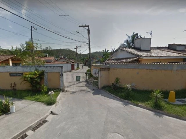Casa Tribobó em São Gonçalo/RJ em São Gonçalo - Rio de Janeiro