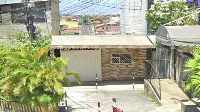 Terreno em Salvador/BA em Salvador - Bahia