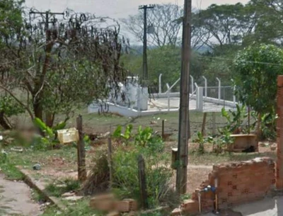 Terreno 50% de terreno em Álvares Machado/SP em Álvares Machado - São Paulo