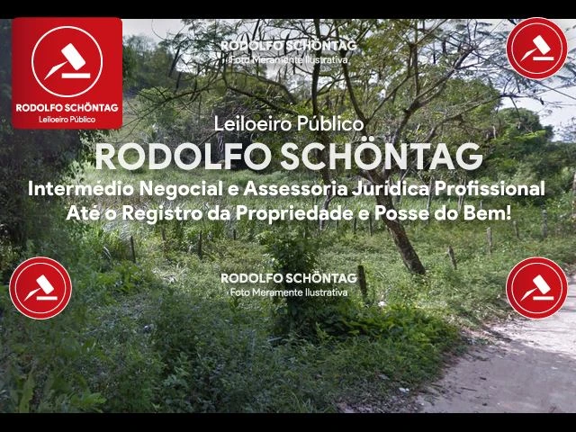 Terreno em São Gonçalo/RJ em São Gonçalo - Rio de Janeiro