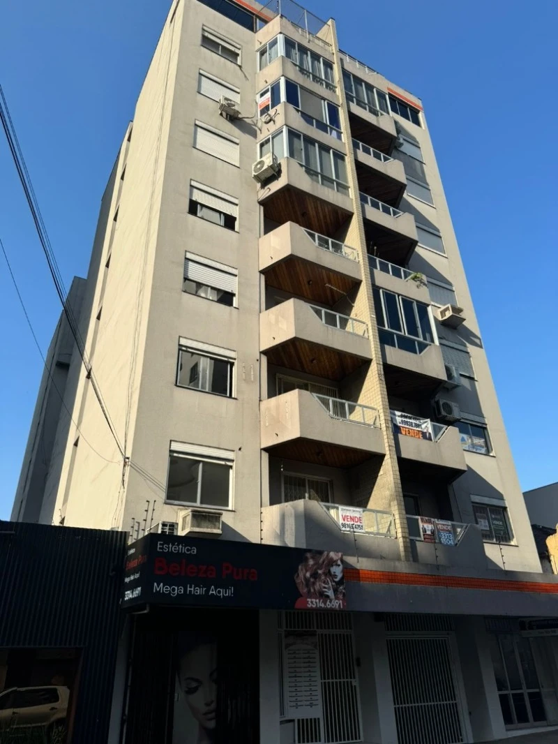 Fração 25% do Box 23 no Residencial Miragem em Passo Fundo/RS em Passo Fundo - Rio Grande do Sul