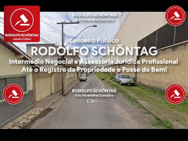Casa Casa urbana em Varginha/MG em Varginha - Minas Gerais