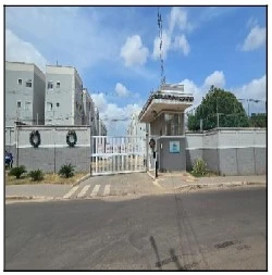 Apartamento com 2 Quartos em São José de Ribamar/MA em São José De Ribamar - Maranhão