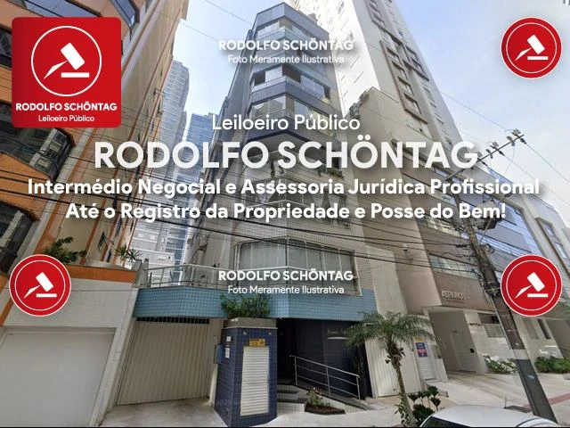 Apartamento em Balneário Camboriú/SC em Balneário Camboriú - Santa Catarina