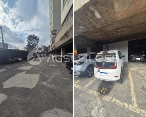 Apartamento APTO 71 no Edifício Jatobá, Lauzane Paul/SP em São Paulo